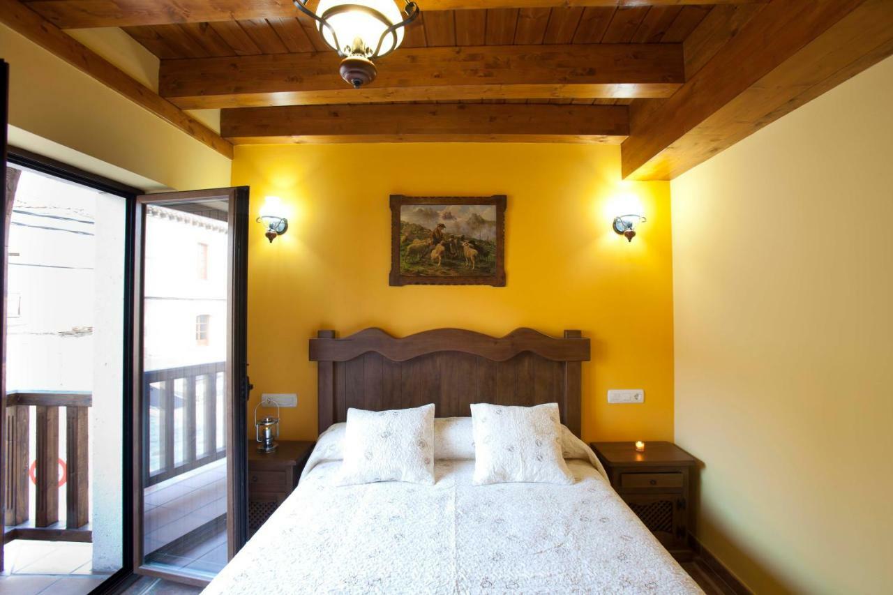 Villa Alameda I Curiel De Duero Extérieur photo