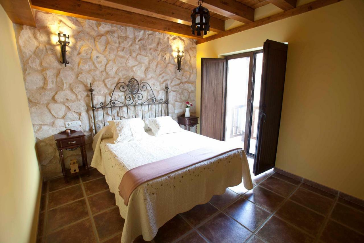 Villa Alameda I Curiel De Duero Extérieur photo